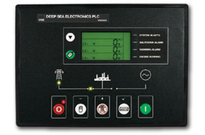  Télécommandes automatiques pour groupe électrogène