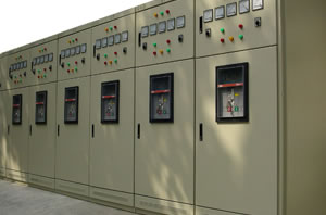 Systèmes de mise en parallèle automatique pour groupe électrogène