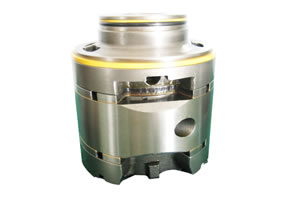Pompe (pompe hydraulique)